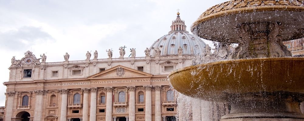 Perugia Bucket List - 5 Must Do Experiences In Perugia - Umbria - The Wise Traveller - The Basilica di San Pietro