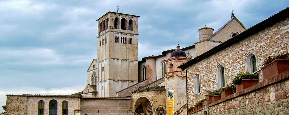 Perugia Bucket List - 5 Must Do Experiences In Perugia - Umbria - The Wise Traveller - The Cattedrale di San Lorenzo