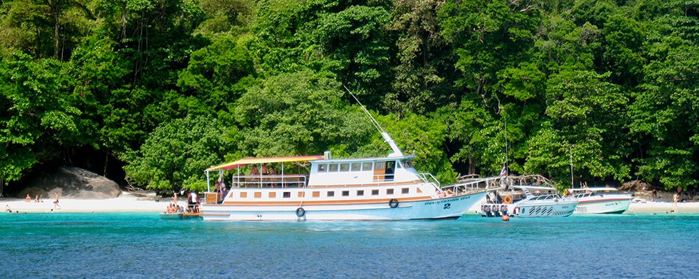 Plan Ahead - Similan Islands Thailand - The Wise Traveller - IMG1874