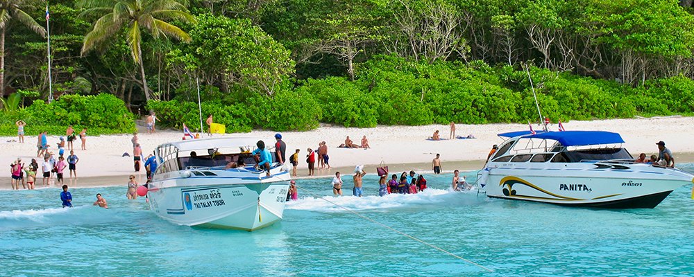 Plan Ahead - Similan Islands Thailand - The Wise Traveller - IMG2059