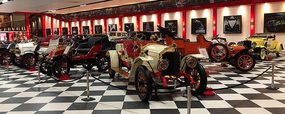 Planes, Trains and Automobiles - Türkiye’s Journey of Travel - The Wise Traveller - Key Museum - Izmir