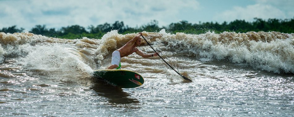 Unusual Surfing Destinations - The Wise Traveller