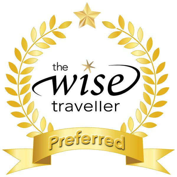 Travel Blogger: Nora Dunn of The Professional Hobo - Wise Traveller Preferred