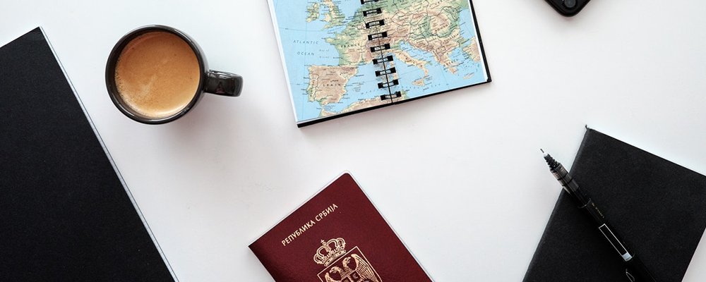 Preparing For Long-Term Travel - Tips and Tricks - The Wise Traveller - Documents