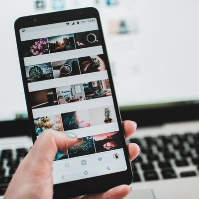 Pros and Cons for Using Social Media to Plan Your Trip - The Wise Traveller - Instagram