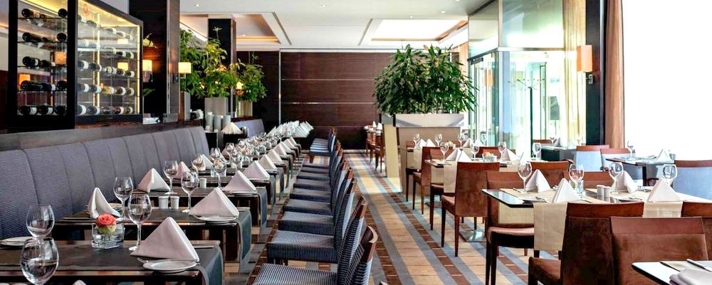Hotel Review: Pullman Dresden Newa, Germany - The Wise Traveller