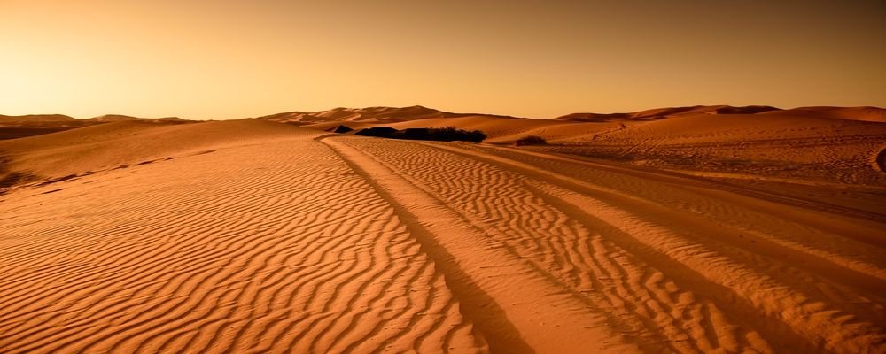 Put Yourself in the Picture in Morocco - The Wise Traveller - Sahara Desert