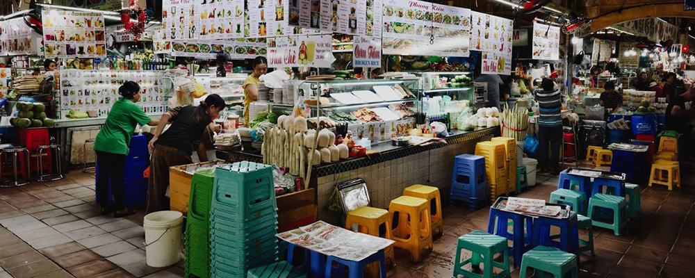 Quirky & Iconic Cultural Objects to Look Out For - The Wise Traveller - Vietnam