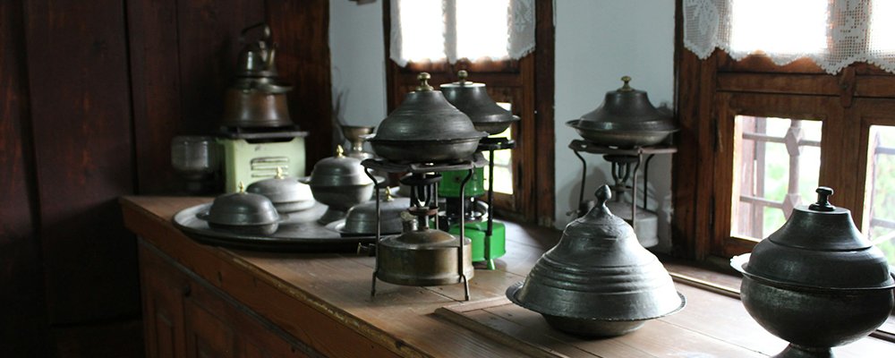 Quirky Türkiye - 10 Unusual Museums You Never Knew Existed - The Wise Traveller - Safranbolu