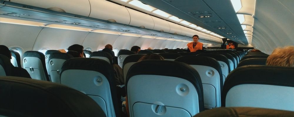 Quirky Travel Facts About Flying - The Wise Traveller