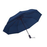 Travel Umbrella Review - The Wise Traveller - Rain-Mate