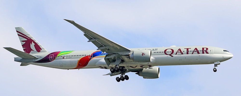 Raising A Glass To The Best Wines In The Sky - The Wise Traveller - Qatar airways