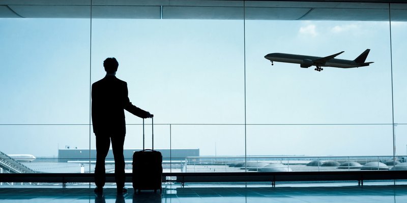 7 Reasons For Missing Your Flight