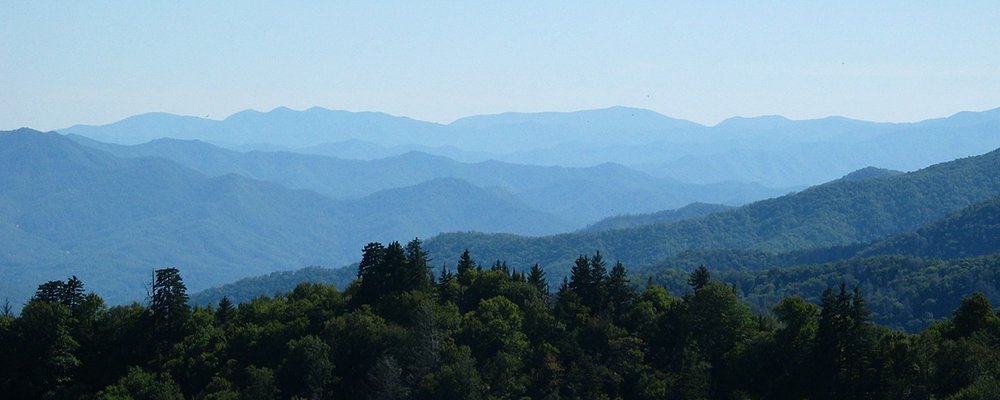 Recipe for the Perfect Family Vacation in the Smokies - The Wise Traveller - Smoky Mountains