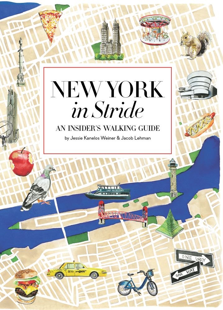 Remote and Armchair Traveling—Manhattan - The Wise Traveller - New York in Stride