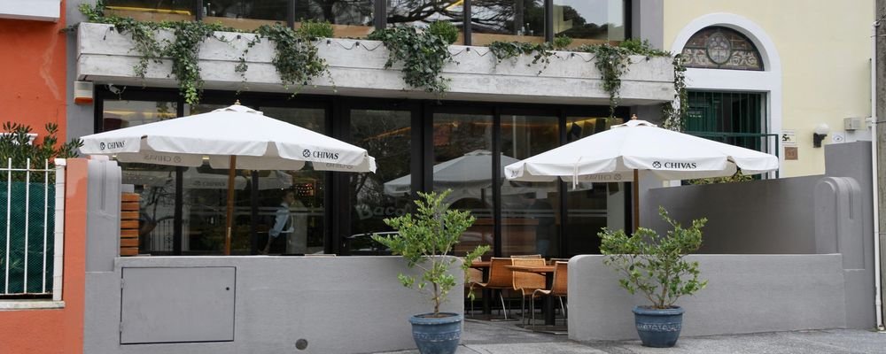 Restaurant Review - Baco Vino y Bistro - Montevideo - Uruguay - The Wise Traveller - IMG_1948