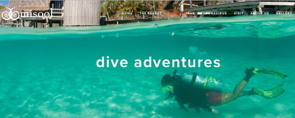 Retreats to Dive Into—The Best Diving Resorts in the World - The Wise Traveller - Misool