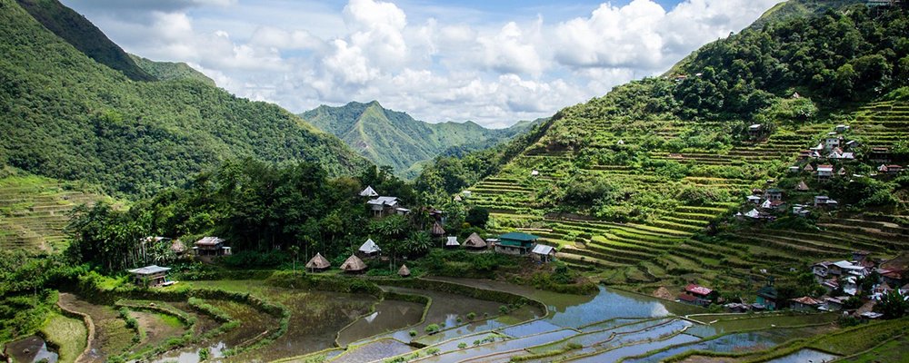 Revealed - Most beautiful villages to visit in 2025 - The Wise Traveller - Batad