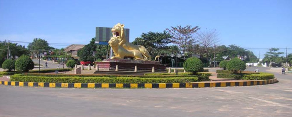 Revealing Cambodia - Part 2 - Sihanoukville - The Wise Traveller - Sihanoukville