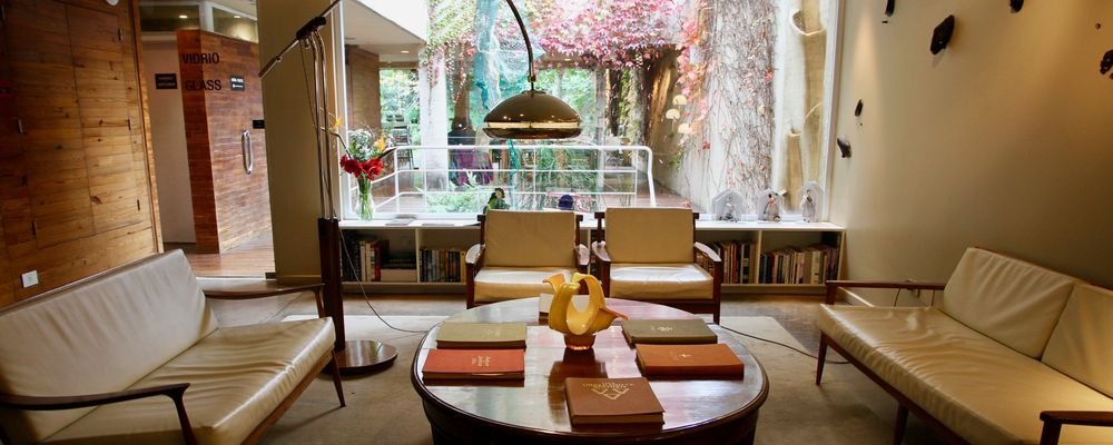 Review - Home Hotel—A Secret Garden in Buenos Aires - The Wise Traveller - IMG_9061