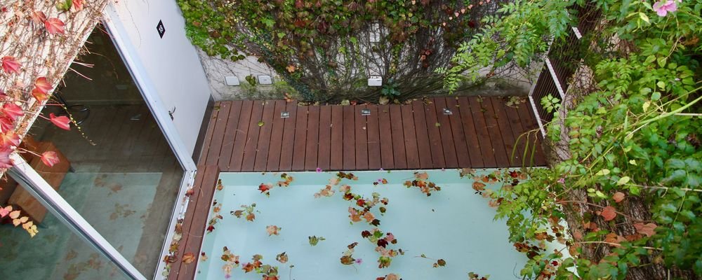 Review - Home Hotel—A Secret Garden in Buenos Aires - The Wise Traveller - IMG_9404