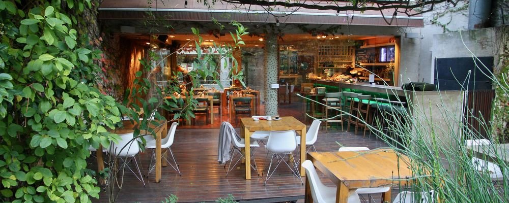 Review - Home Hotel—A Secret Garden in Buenos Aires - The Wise TravellerIMG_9371