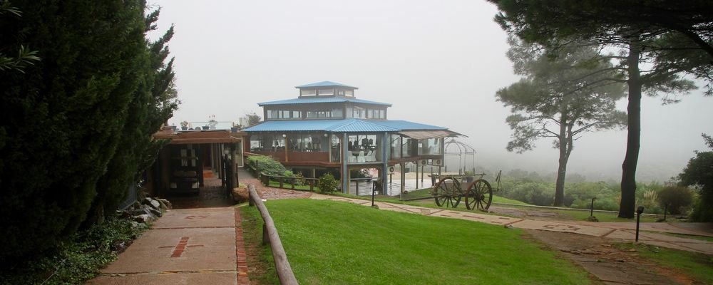 Review - Hotel Art & Spa Las Cumbres - Solanas - Uruguay - The Wise Traveller - IMG_0840