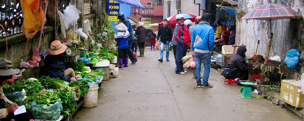 Revisiting Sapa - Vietnam - The Wise Traveller - IMG_6878