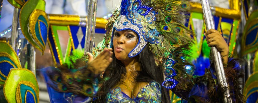 Carnival, Rio de Janeiro, Brazil - Feb. 9-14, 2018 - The Wise Traveller