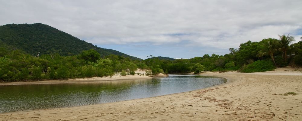 Road Tripping Australia - Cairns to Cooktown - The Wise Traveller - Coastal Views