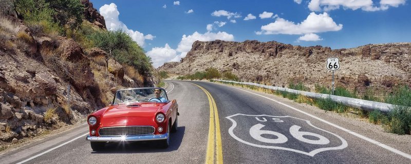 5 Road Trip Planning Mistakes
