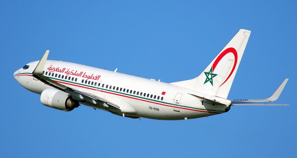 News from the Airline Alliances - Royal Air Maroc - The Wise Traveller