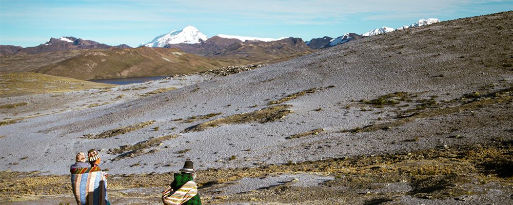Running Rapids - South America - The Wise Traveller - Cusco