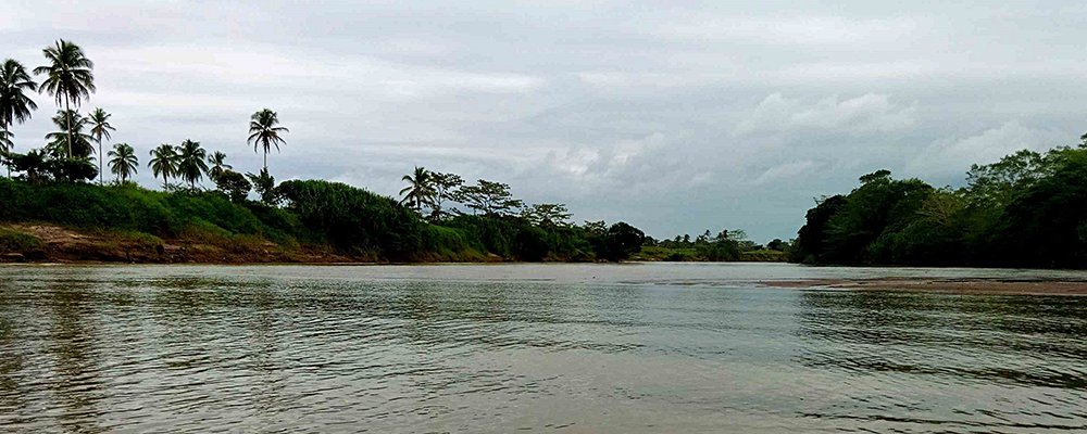 Running Rapids - South America - The Wise Traveller - Sarapiqui