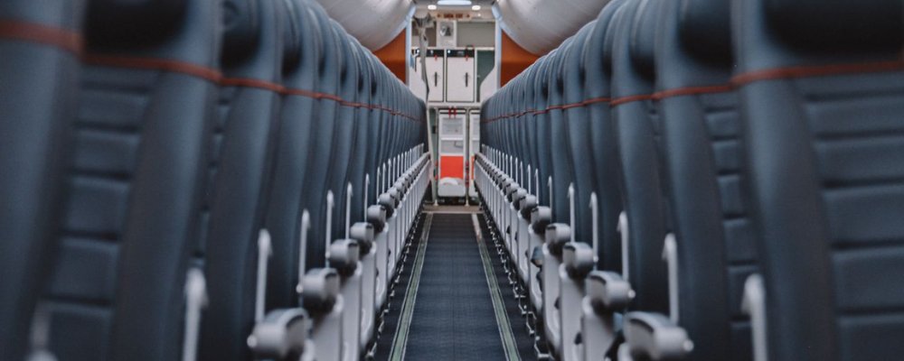 Safe Seat -v- Best Seat on a Plane - The Wise Traveller - Aisle