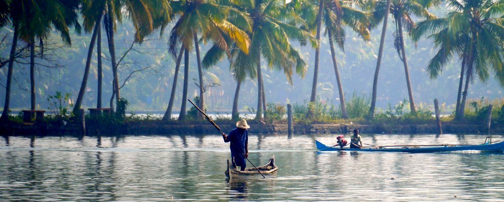 Safest Countries/Cities in Asia for Solo Females - The Wise Traveller - Kerala