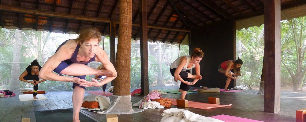 Top 5 Yoga Retreats In The World - The Wise Traveller