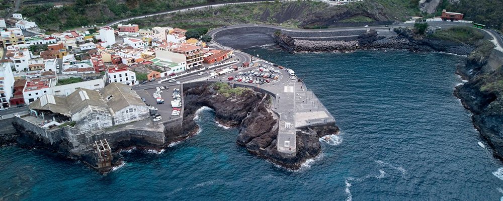 Sampling Tenerife's Quieter Moments - The Wise Traveller - Garachico