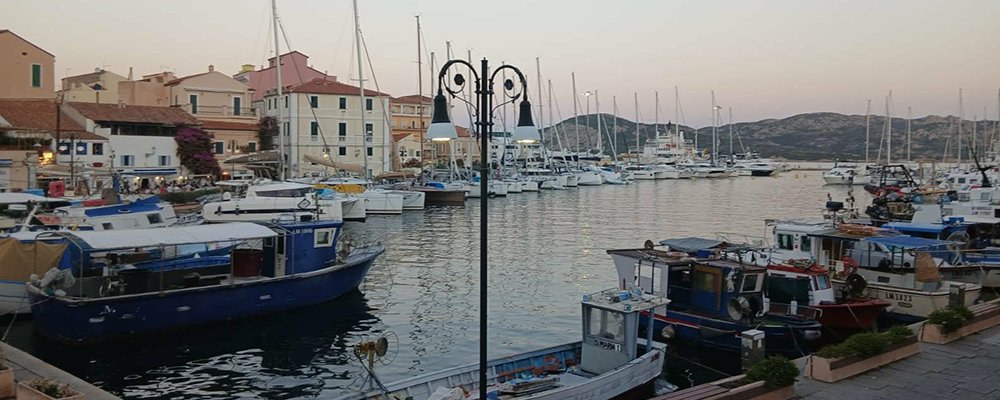 Sardinia by Road - From Cagliari to Olbia - The Wise Traveller - 1000006466
