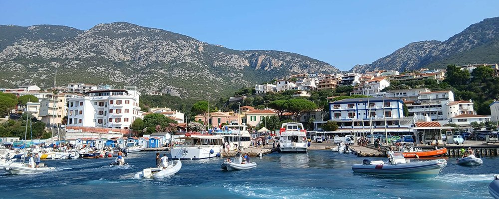 Sardinia by Road - From Cagliari to Olbia - The Wise Traveller - 1000006469