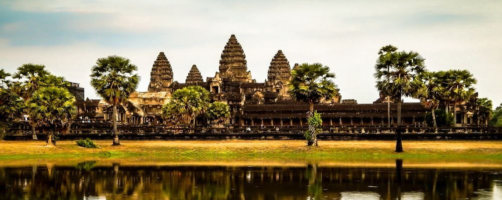 Scoring Low Season Deals in 7 Popular Destinations - The Wise Traveller - Cambodia