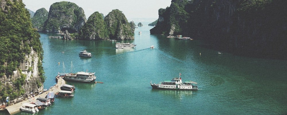 Scoring Low Season Deals in 7 Popular Destinations - The Wise Traveller - Ha Long Bay - Vietnam