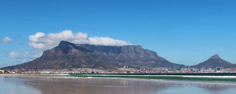 Cape Town Travel Tips - The Wise Traveller