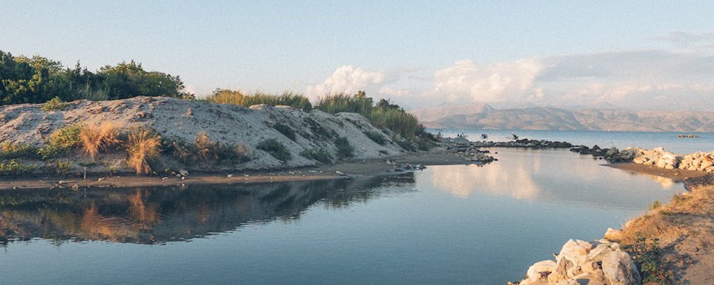 September - Best Destinations and Awesome Festivals - The Wise Traveller - Corfu - Greece