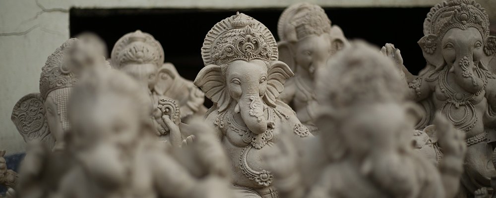 September - Best Destinations and Awesome Festivals - The Wise Traveller - Ganesh Chaturthi