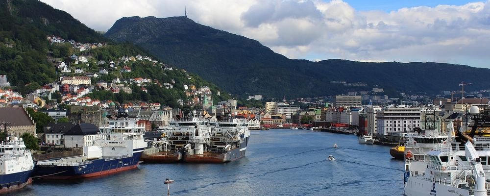 Seven Essential Stops for An Inter-rail Trip Around Europe - The Wise Traveller - Bergen