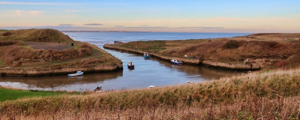 Seven Things to Consider Before Visiting England - The Wise Traveller - Northumberland 