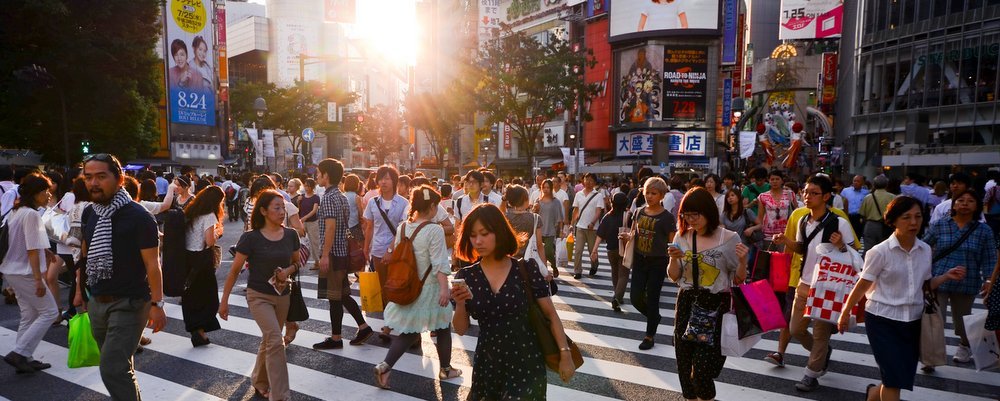 Which are the Cities that have the Best Reputation in the World? - Tokyo - The Wise Traveller
