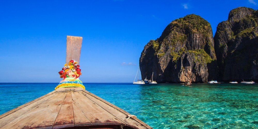 17 Shocking Facts About Thailand - The Wise Traveller