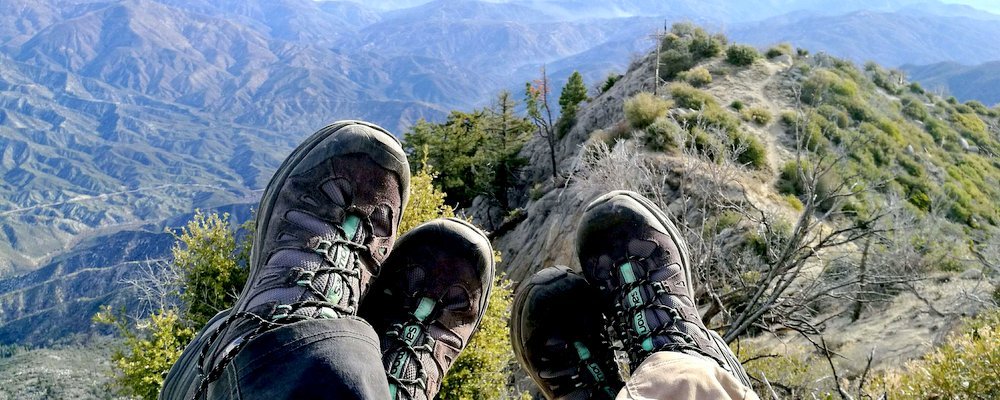 Travel Product Review - Travel Shoes - The Wise Traveller